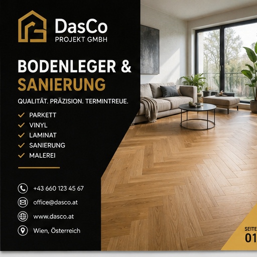 DasCo Seite 1